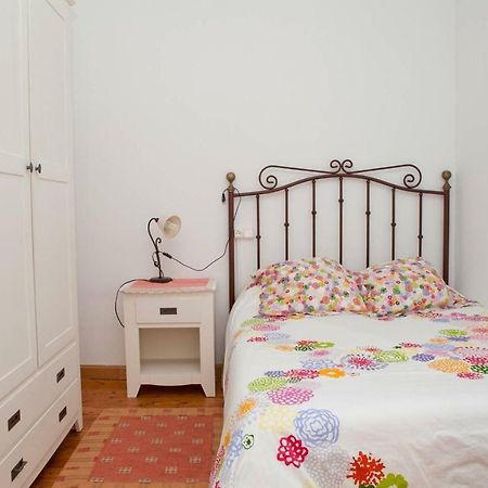 Apartamento Canal Apartman Ribadesella Kültér fotó