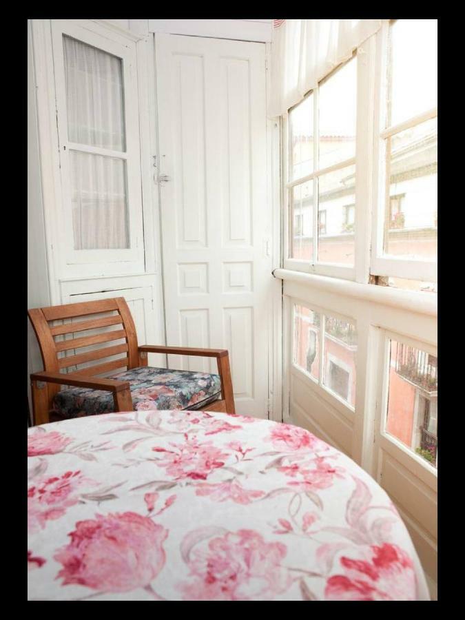 Apartamento Canal Apartman Ribadesella Kültér fotó