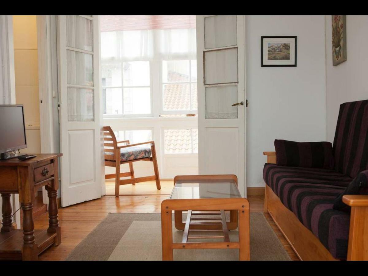 Apartamento Canal Apartman Ribadesella Kültér fotó