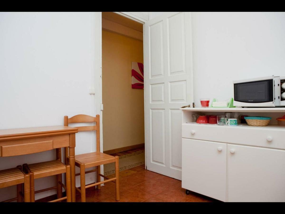 Apartamento Canal Apartman Ribadesella Kültér fotó