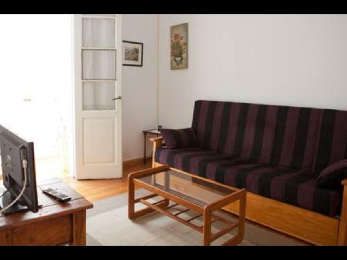 Apartamento Canal Apartman Ribadesella Kültér fotó