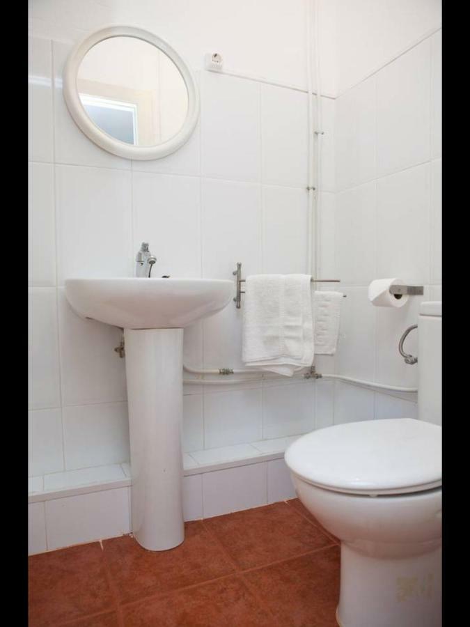 Apartamento Canal Apartman Ribadesella Kültér fotó