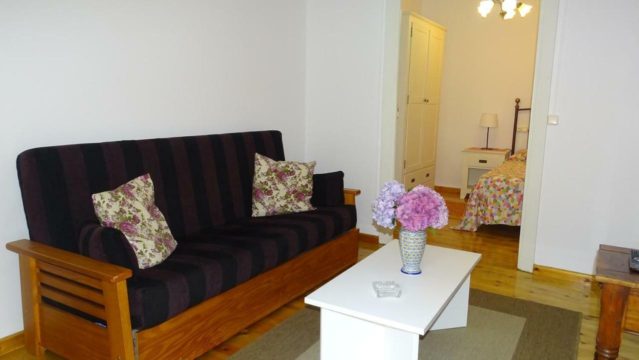 Apartamento Canal Apartman Ribadesella Kültér fotó