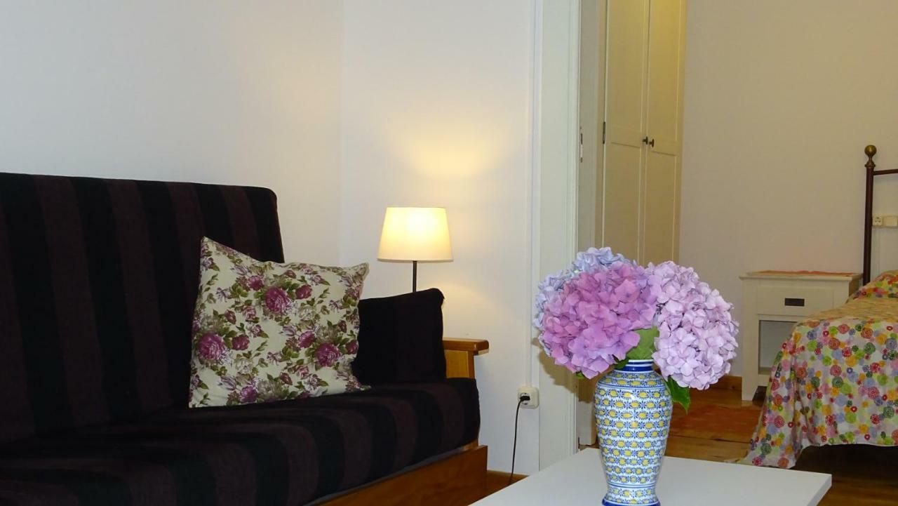 Apartamento Canal Apartman Ribadesella Kültér fotó