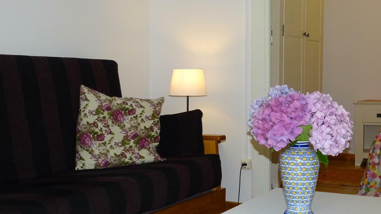 Apartamento Canal Apartman Ribadesella Kültér fotó