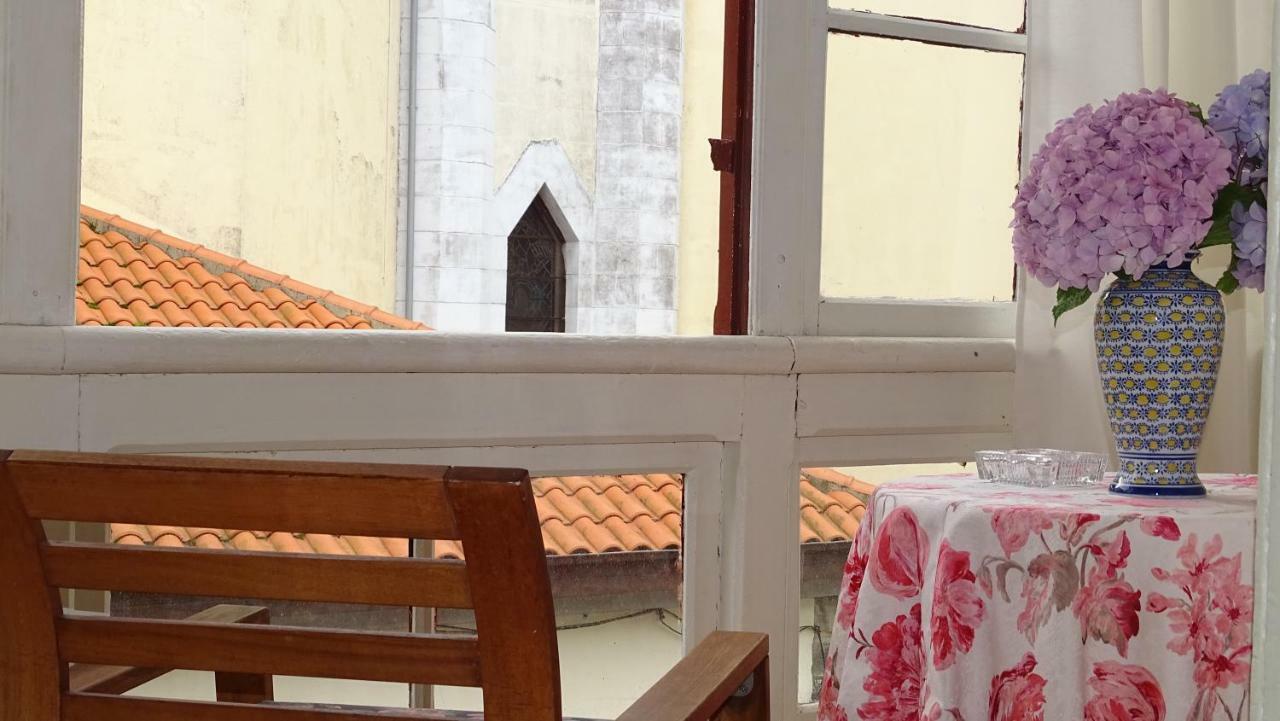 Apartamento Canal Apartman Ribadesella Kültér fotó